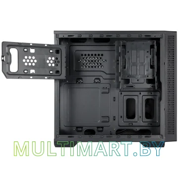Корпус Chieftec UK-02B-OP картинка 6